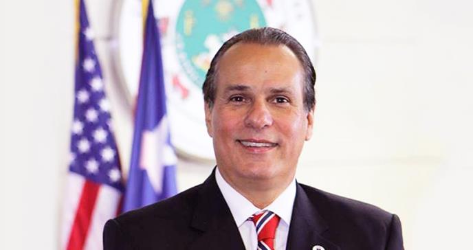 Representante Conny Varela se convierte en la primera figura política de envergadura en dar positivo para COVID-19