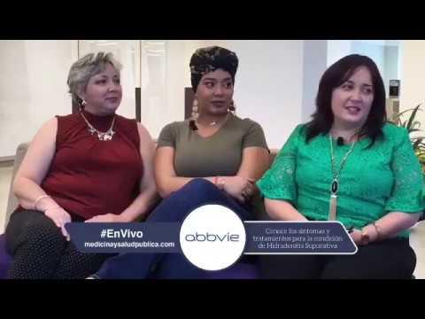 Conoce la fundación de apoyo para quienes padecen Hidradenitis Supurativa en Puerto Rico Conoce la fundación de apoyo para quienes padecen Hidradenitis Supurativa en Puerto Rico