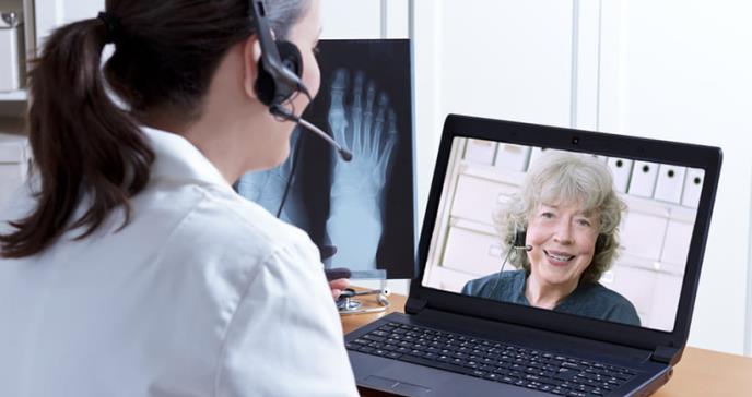 Consultas médicas por internet: ¿confiables o arriesgadas?