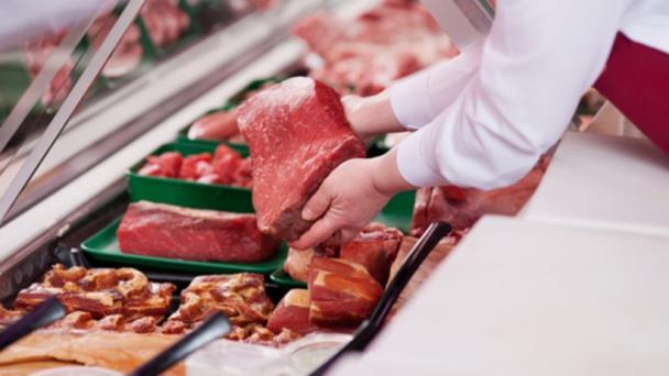 Vinculan el consumo de carnes rojas con el cáncer colorrectal en PR Vinculan el consumo de carnes rojas con el cáncer colorrectal en PR