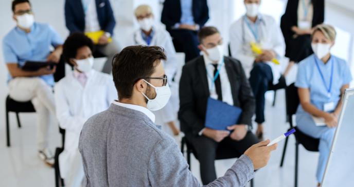 El Colegio de Médicos Cirujanos celebra su convención 2020 de modalidad virtual con una agenda variada de educación continua para los médicos.