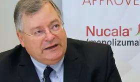 Llega a la Isla nuevo tratamiento para tratar el asma