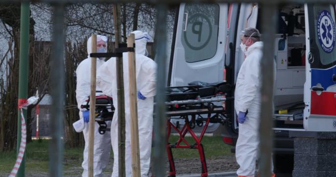 Se reporta una muerte y 182 casos únicos positivos adicionales de COVID-19 en la isla