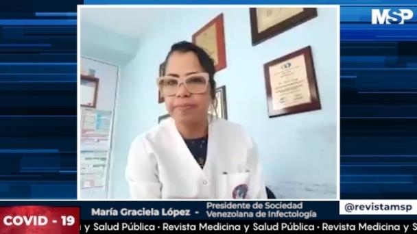 Coronavirus en Venezuela Coronavirus en Venezuela