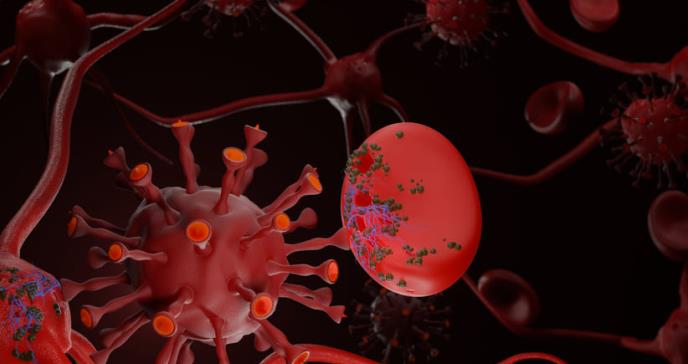 COVID-19 podría incidir en el sistema nervioso y causar alteraciones neurológicas