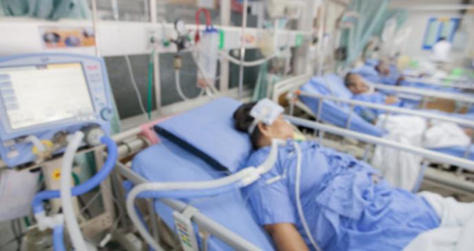 Cómo la pandemia de COVID-19 puede remodelar el diseño del hospital de EE. UU.