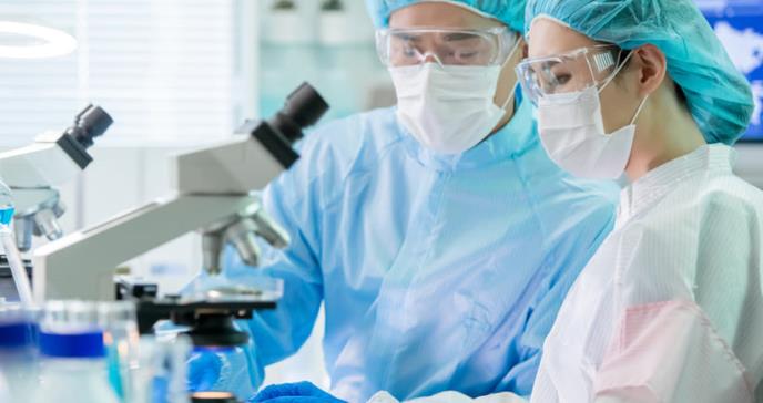 Científicos chinos descubren COVID-19 en materia fecal de infectados