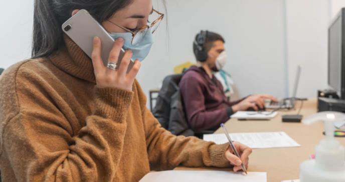 COVID-19 en Puerto Rico: la mayoría de contagios se producen en el trabajo