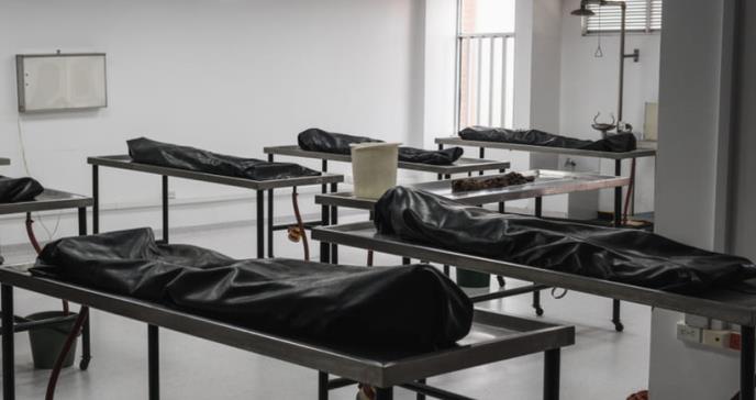 COVID-19 se convierte en la segunda causa de muerte en Colombia