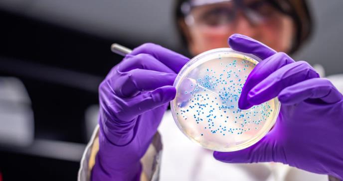 Científicos demostraron que el COVID-19 no fue creado en un laboratorio