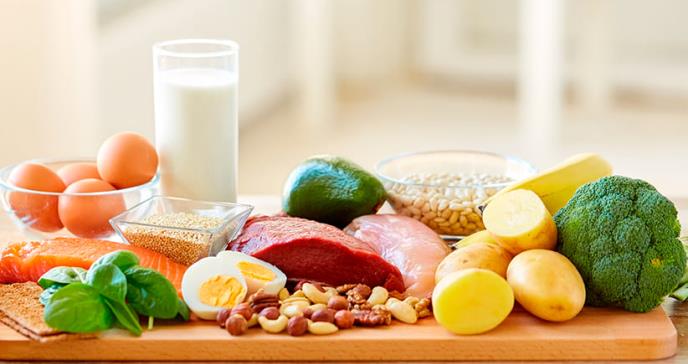 ¿Cuál sería la alimentación adecuada para un paciente diabético?