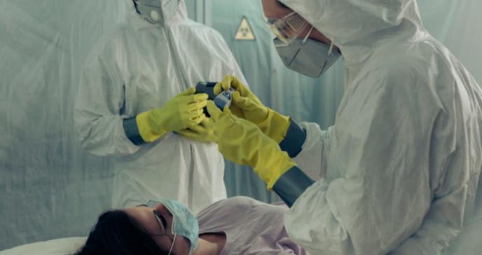 Curva de coronavirus se dispara: 316 casos, 1 nuevo fallecido