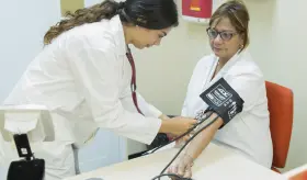 Alta acreditación federal cualifica los Programas de Enfermería de la Pontificia Universidad Católica de Puerto Rico