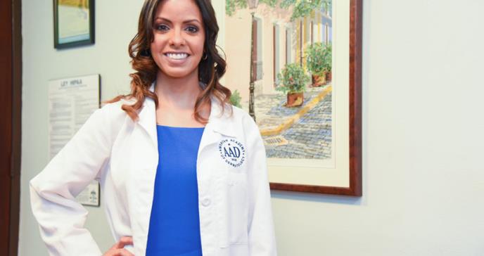 Frecuente lavado de manos elevaría casos de eczema de mano