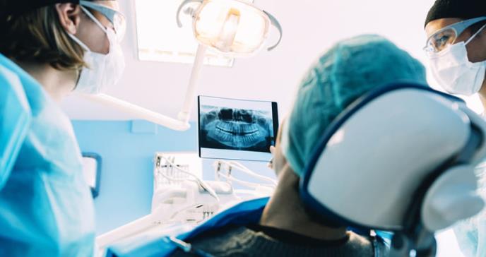 Somos un vector de propagación del virus: dentistas piden cierre de las consultas