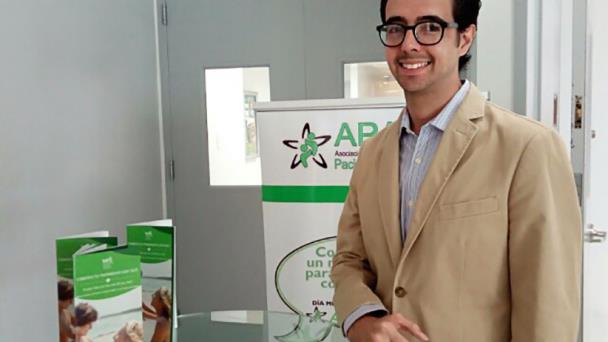 Dermatitis atópica: actualizaciones desde la convención de dermatólogos de Puerto Rico Dermatitis atópica: actualizaciones desde la convención de dermatólogos de Puerto Rico