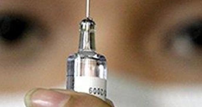 Desarrollan una jeringa “inteligente” que no falla en regiones delicadas del cuerpo