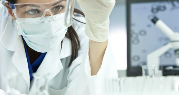 Descubren biomarcadores de la fibromialgia