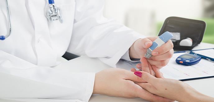 El 70% de los casos de diabetes tipo 2 se podrían prevenir con un estilo de vida saludable