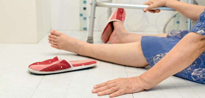 ¿La diabetes fractura caderas?