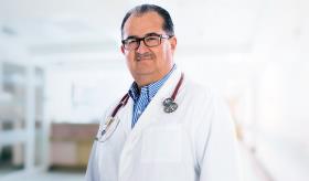Técnica quirúrgica para angioplastias complejas