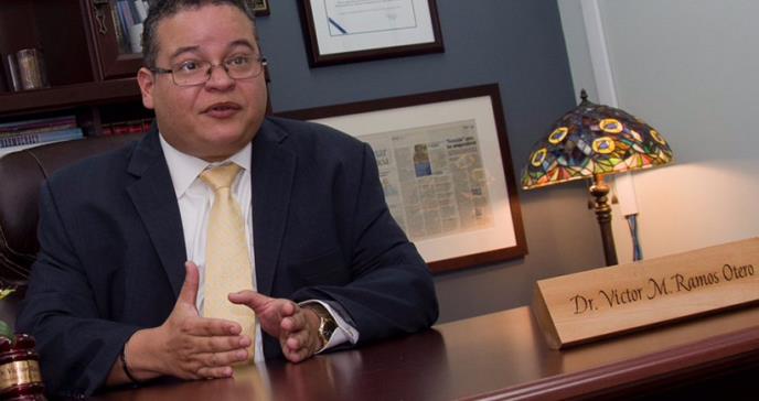 Puerto Rico una de las naciones con mayor efectividad en la administración de la vacuna