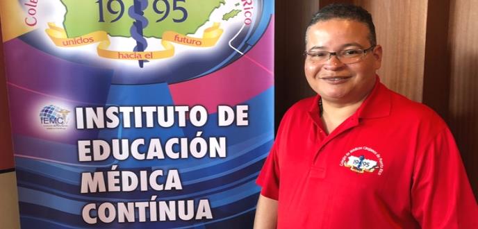 Convención médica por los más necesitados