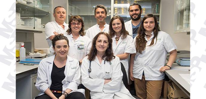 Dos estudios proponen nuevos tratamientos para las vasculitis