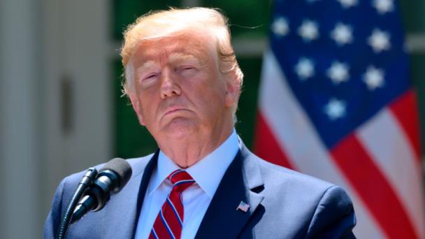 La hidroxicloroquina no logró salvar a Trump del COVID-19 La hidroxicloroquina no logró salvar a Trump del COVID-19