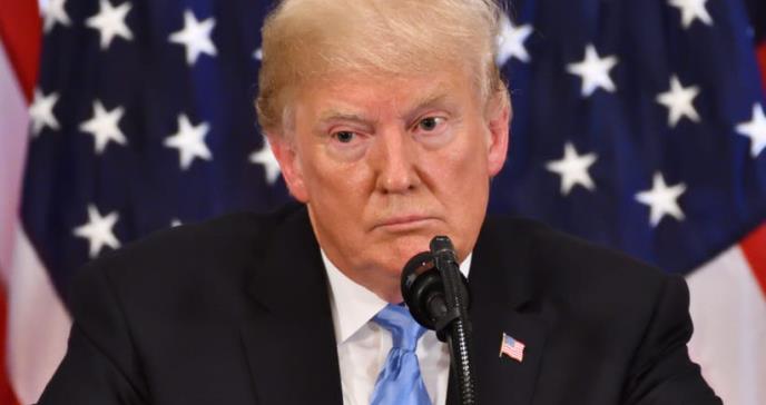 Cronología | Con quién se reunió Trump y a dónde fue antes de su diagnóstico
