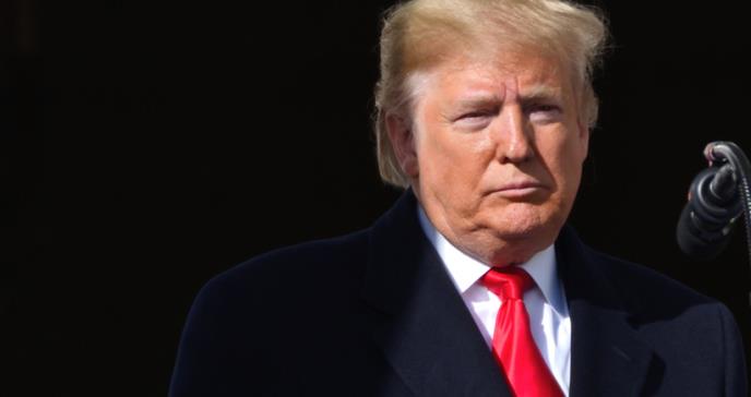 Las próximas 48 horas serán críticas para Trump
