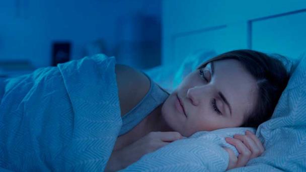 Dormir nueve horas por noche aumentaría el riesgo de accidente cerebrovascular Dormir nueve horas por noche aumentaría el riesgo de accidente cerebrovascular