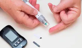 Fármacos para tratar la diabetes tipo 2 asociados a posibilidad de enfermedad cardíaca