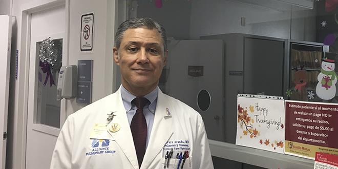 Medicamentos biológicos prometen una nueva era clínica para pacientes asmáticos Medicamentos biológicos prometen una nueva era clínica para pacientes asmáticos