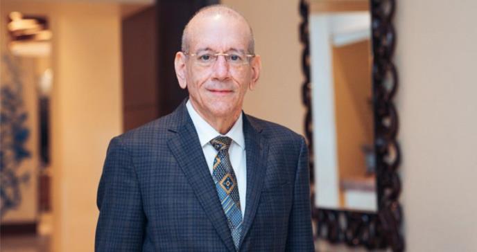 Dr. Josué Castresana, un líder para los nefrólogos puertorriqueños