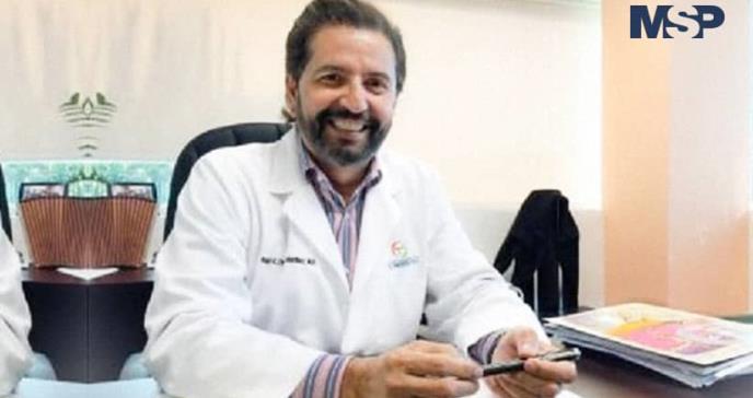 Dr. Chinea: “Cada vez vemos mayor efectividad en los tratamientos contra la esclerosis”