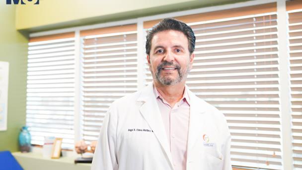 Cómo afrontar el coronavirus en pacientes con esclerosis múltiple Cómo afrontar el coronavirus en pacientes con esclerosis múltiple