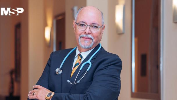 Médicos boricuas identifican gen causante de la mutación del síndrome de Jarcho Levin Médicos boricuas identifican gen causante de la mutación del síndrome de Jarcho Levin