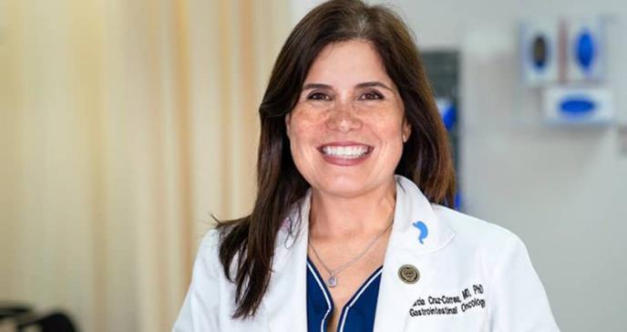 Primera puertorriqueña nombrada por el presidente al Consejo Nacional de Cáncer
