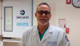 Hallan endometriosis en pulmón de paciente puertorriqueña