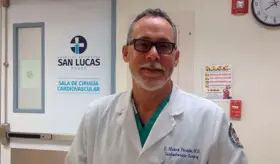 Hallan endometriosis en pulmón de paciente puertorriqueña