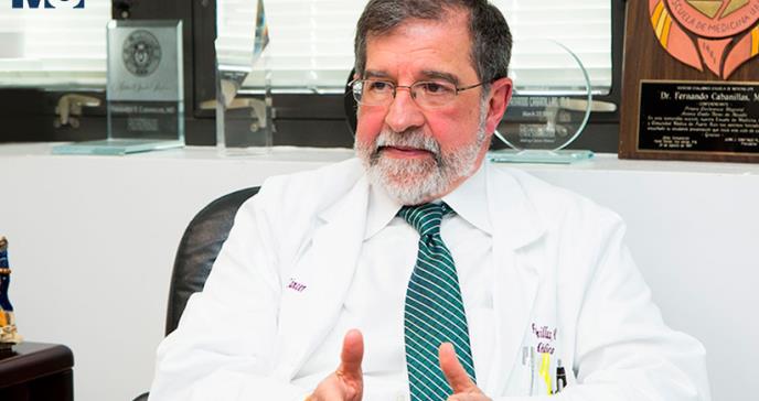 Avances de la medicina boricua para tratar los múltiples tipos de linfoma
