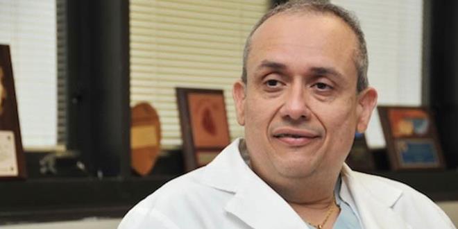 “Puerto Rico tiene la obligación de migrar el desarrollo futuro de la cirugía cardiaca”: Dr. Iván González Cancel “Puerto Rico tiene la obligación de migrar el desarrollo futuro de la cirugía cardiaca”: Dr. Iván González Cancel