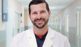 Angiografía de extremidad inferior podría evitar el riesgo de amputaciones