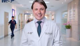 Mayagüez Medical Center: comprometidos con la salud cardiovascular