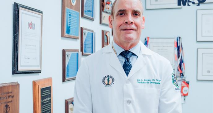 COVID-19: empeora el estado de pacientes crónicos por temor al contagio