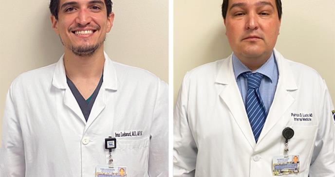 Micoplasma produce anemia severa en joven puertorriqueño