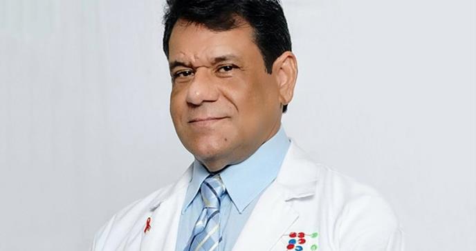 “El sistema de salud no tiene la capacidad para atender a tanta gente” - Dr. Mario López