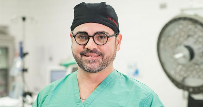 RHYTHMIA HDx: novedoso y efectivo método para tratar la fibrilación atrial paroxística