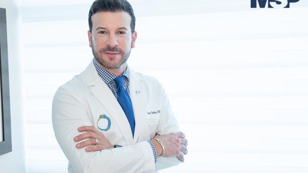 La meta en el paciente con artritis es detener el progreso de la condición